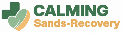 Calming Sands Recovery